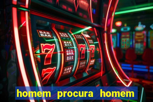 homem procura homem em botafogo rj